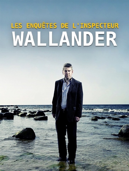 Les enquêtes de l'inspecteur Wallander