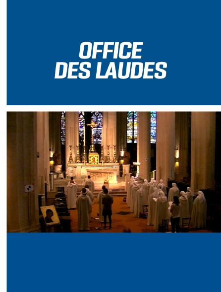 Office des laudes