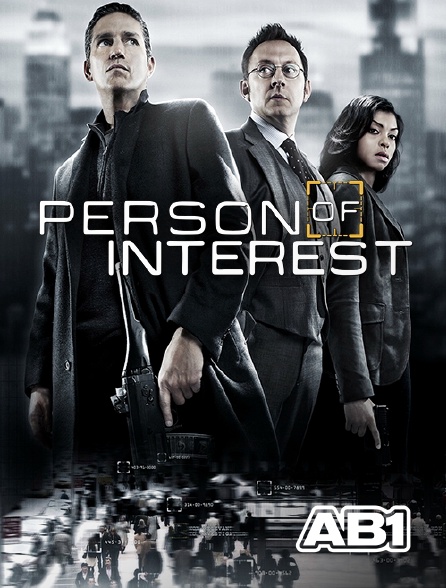 AB 1 - Person of Interest