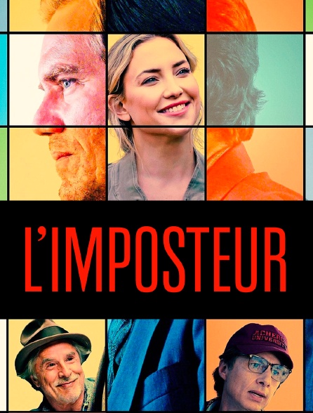 L'imposteur