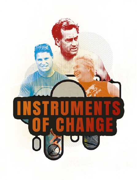 Instruments of change