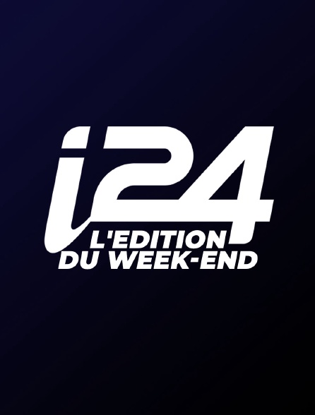 L'édition du week-end