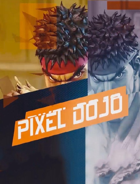 Pixel Dojo