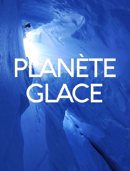 Planète glace