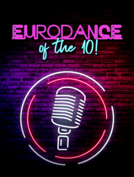 Eurodance of the 10s!