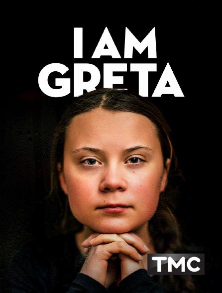 TMC - I Am Greta