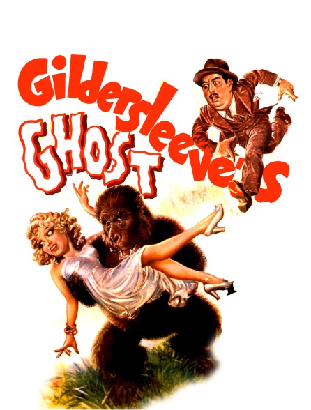 Gildersleeve's Ghost