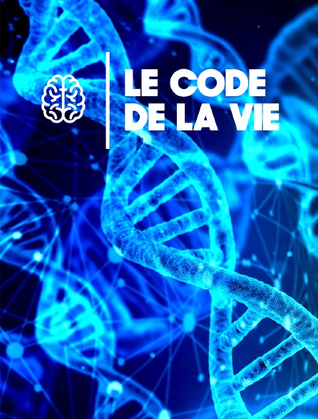 Le code de la vie