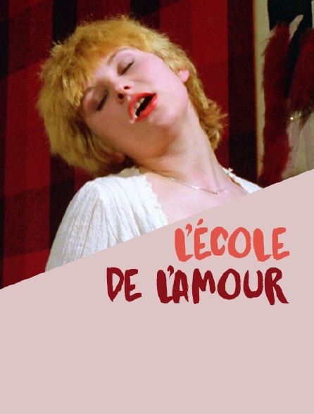 L'école de l'amour