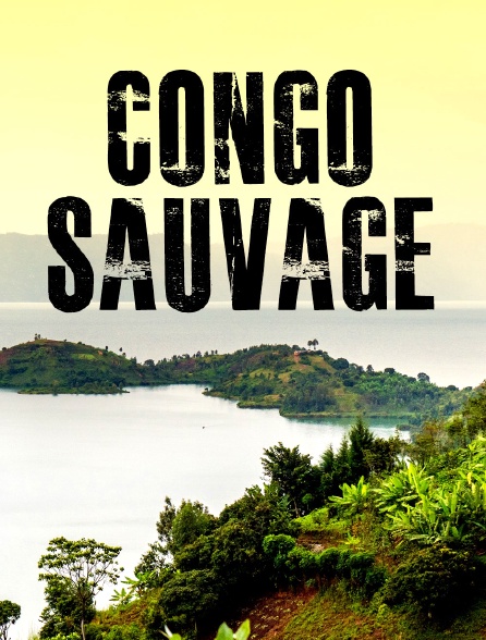 Congo sauvage