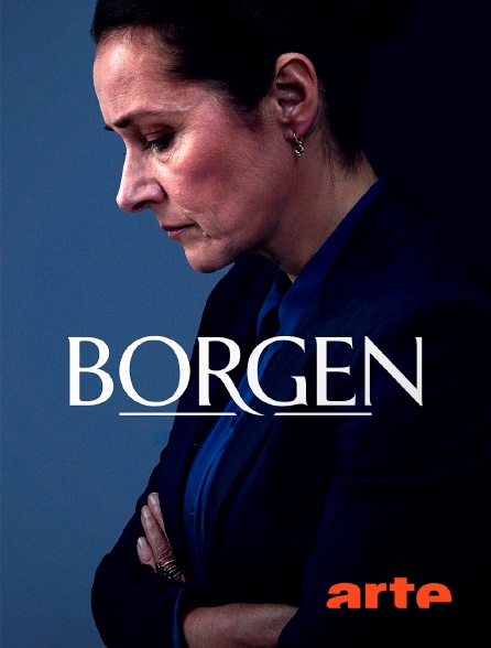 Arte - Borgen