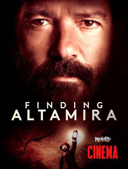 Molotov Channels Cinéma - Finding Altamira