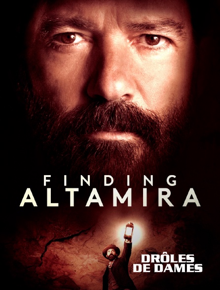 Molotov Channels internal-external test - Finding Altamira