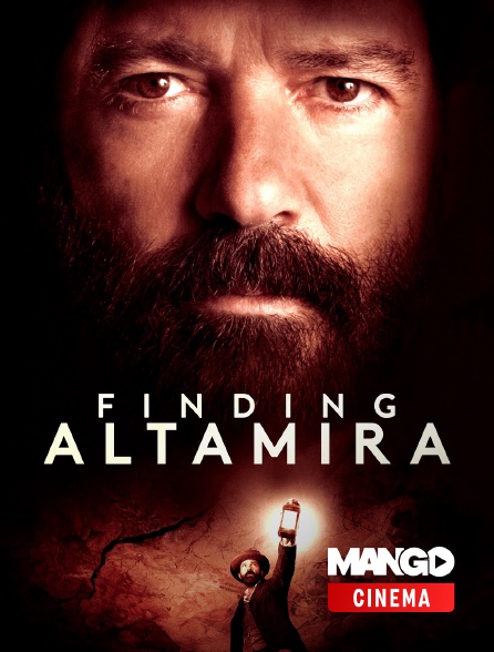 MANGO Cinéma - Finding Altamira