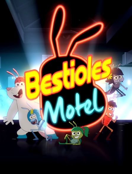 Bestioles Motel