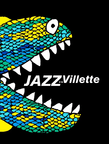 Jazz à La Villette