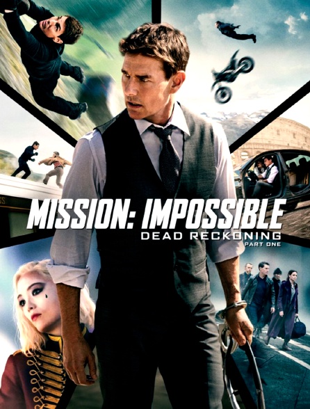 Mission : Impossible - Dead Reckoning - Partie 1