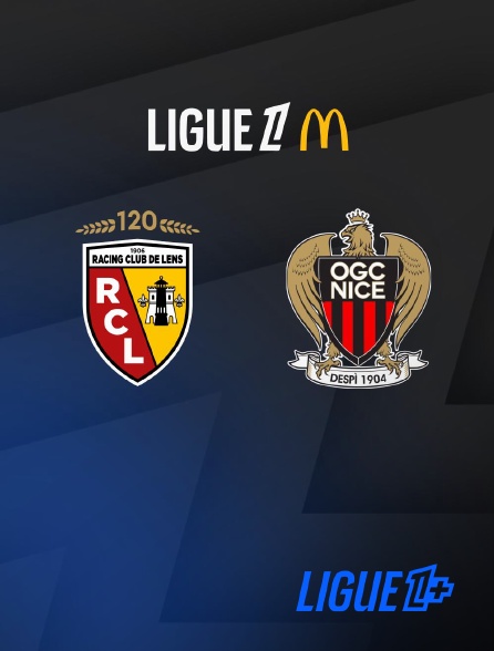 Match Lens / Nice en streaming