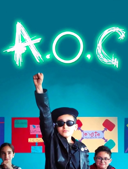 A.O.C