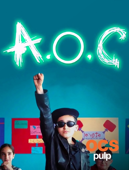 OCS Pulp - A.O.C