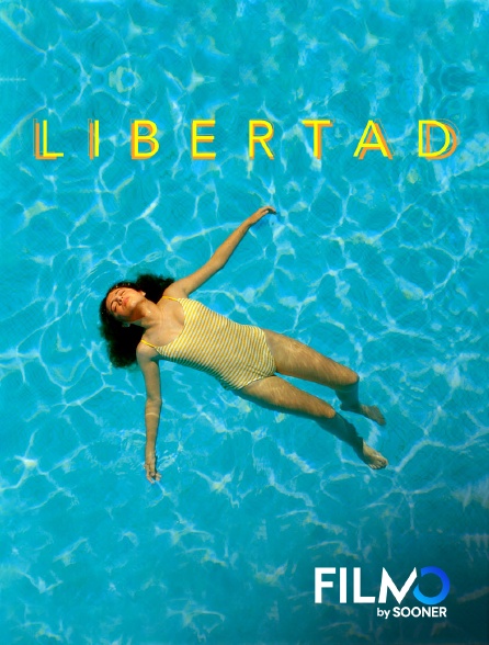 FilmoTV - Libertad