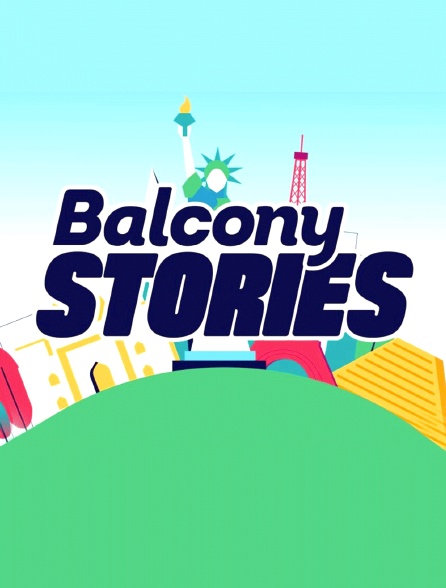 Balcony Stories