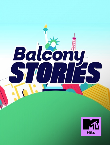 MTV Hits - Balcony Stories