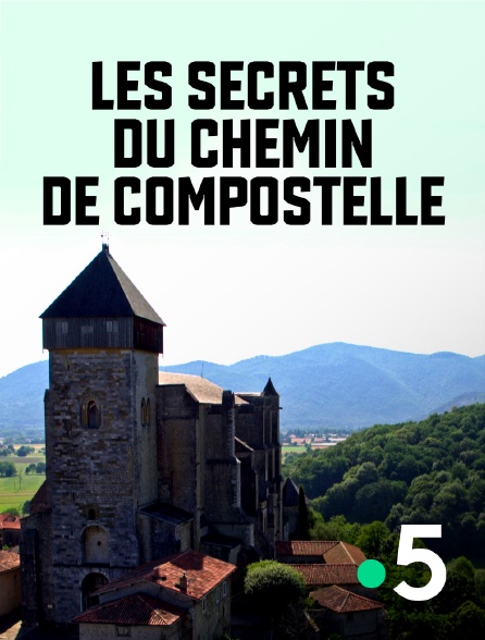 France 5 - Les secrets du chemin de Compostelle