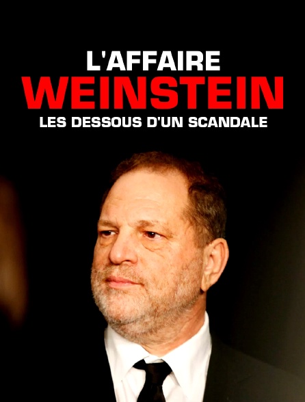 L'affaire Weinstein : les dessous d'un scandale