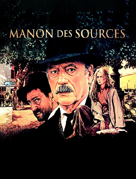 Manon des sources