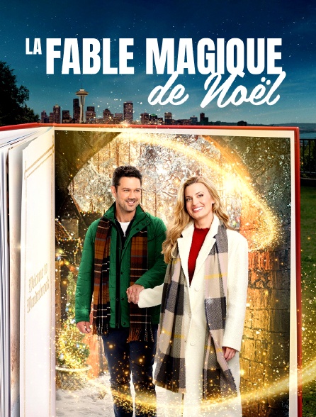 La fable magique de Noël