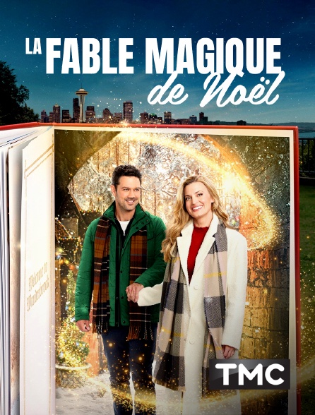 TMC - La fable magique de Noël