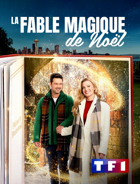 TF1 - La fable magique de Noël