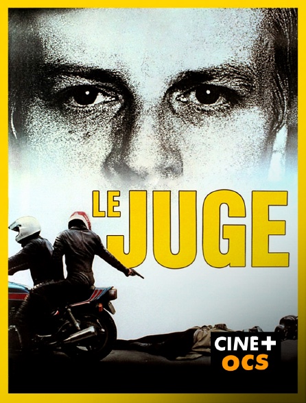 CINÉ Cinéma - Le juge