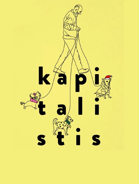 Kapitalistis