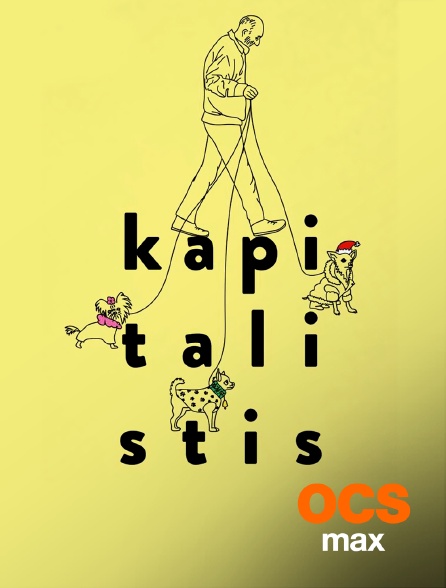 OCS Max - Kapitalistis