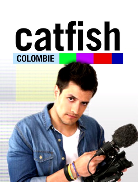 Catfish Colombie