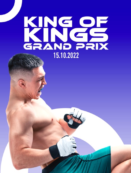 King Of Kings Grand Prix 15.10.2022