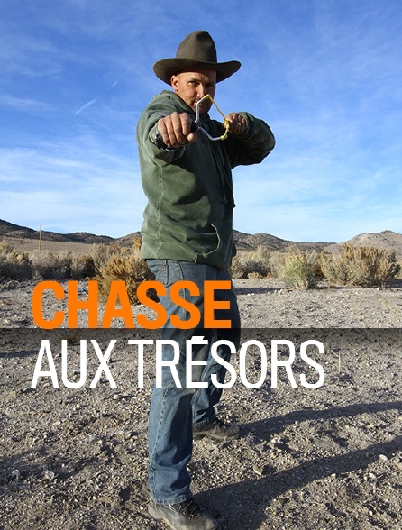 Chasse aux trésors