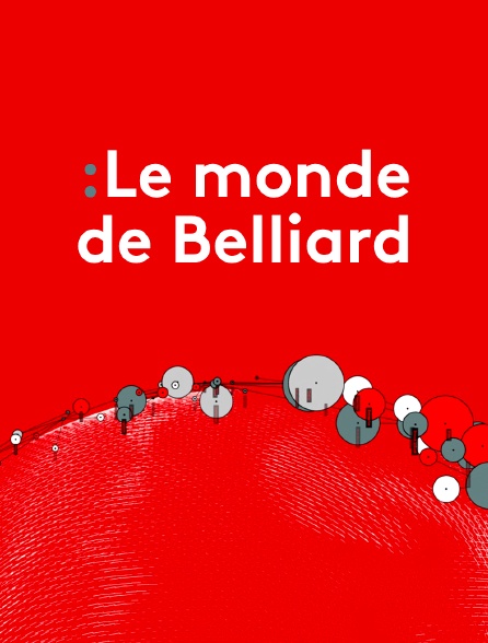 Le monde de Belliard