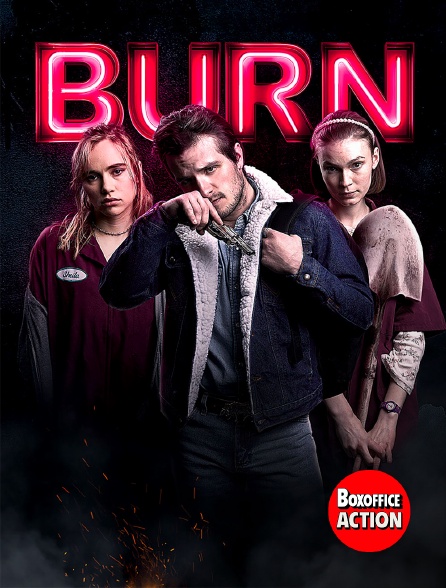 Box Office Action - Burn