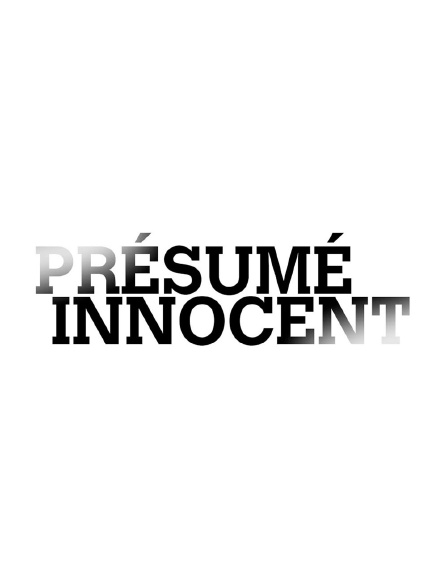 Présumé innocent