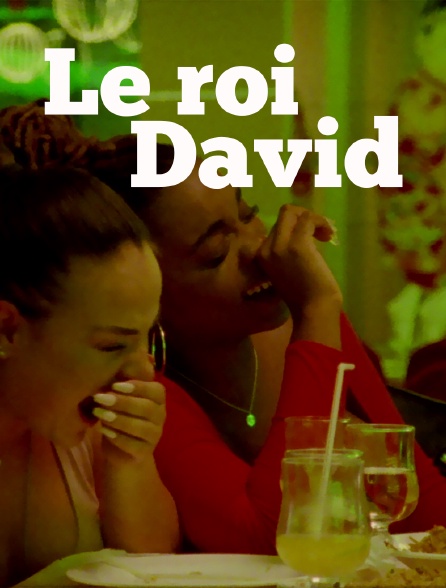 Le roi David