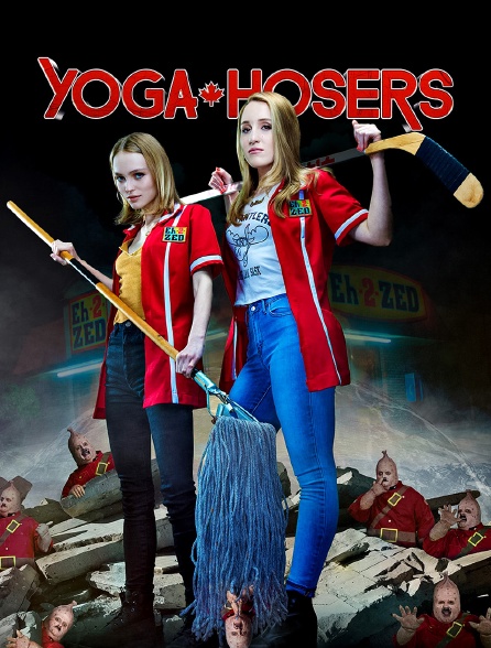 Yoga Hosers