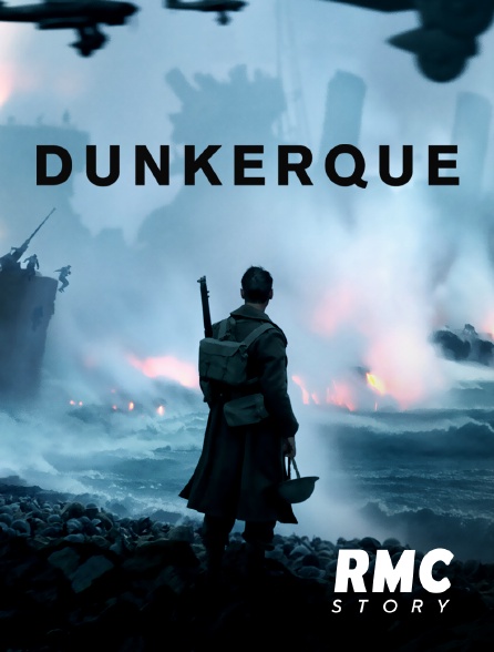 RMC Story - Dunkerque
