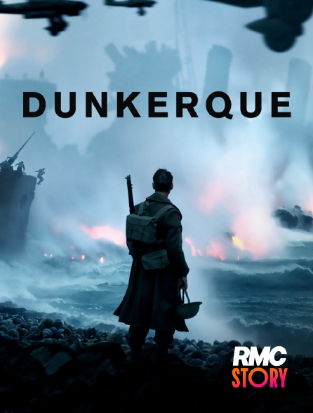 RMC Story - Dunkerque