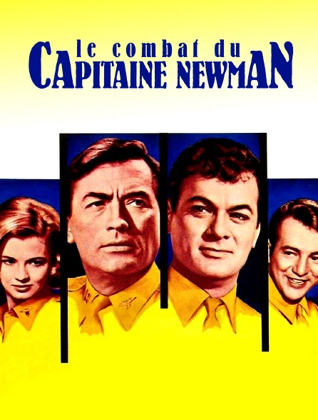 Le combat du capitaine Newman