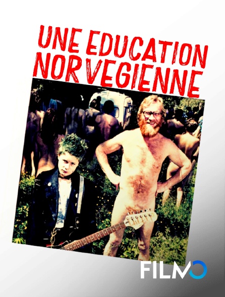 Une ducation Norv gienne En Streaming Sur FilmoTV Molotov tv