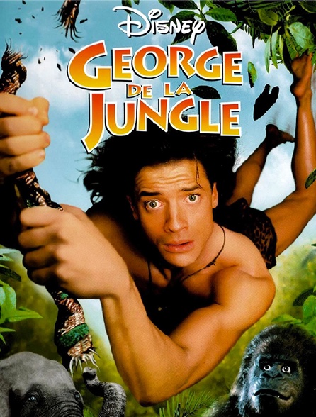 George de la jungle