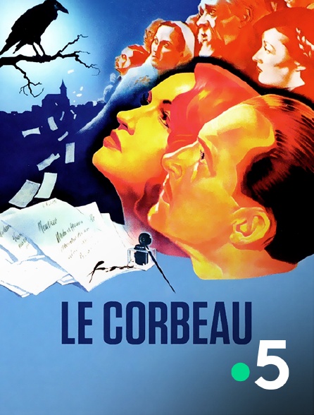 France 5 - Le corbeau